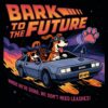 Bark To The Future