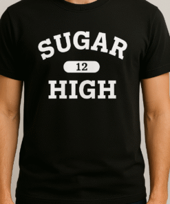 Sugar High