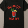 Bloody Mary Tshirt